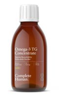 Complete Human Omega-3 TG Concentrate