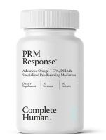 PRM Response - 60 Softgels