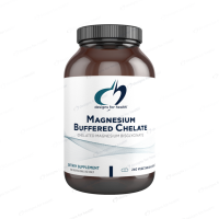 Magnesium Buffered Chelate 240 vegetarian capsules