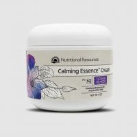 Calming Essence Cream - 4 oz
