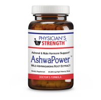 AshwaPower - 60 Caspules