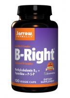 B-Right® Complex - 100 Veggie Caps