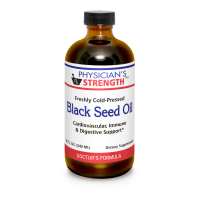 Black Seed Oil - 8 fl oz
