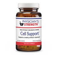 Cell Support - 90 Capsules