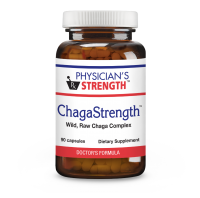 ChagaStrength - 90 Capsules