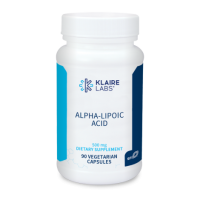 Alpha-Lipoic Acid (500 mg)