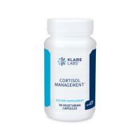 Cortisol Management - 90 Capsules