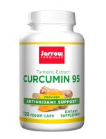 Curcumin 95  -120 Veggie Caps