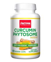 Curcumin Phytosome - 60 Veggie Caps