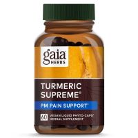 Turmeric Supreme® Pain P.M.