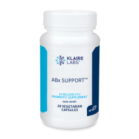ABx Support™ (28 Capsules)