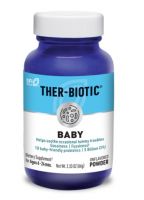 Ther-Biotic® Baby - Unflavored Powder