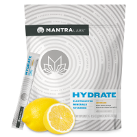 HYDRATE Lemonade - 15 Count Bag