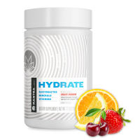 HYDRATE Fruit Punch - 30 Serving Tub