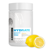 HYDRATE Lemonade - 30 Serving Tub