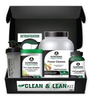Clean & Lean Kit