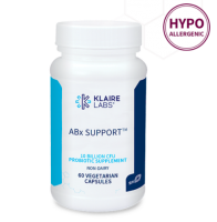 ABx Support™ (60 Capsules)