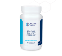 Adrenal Support Formula (90 Capsules)