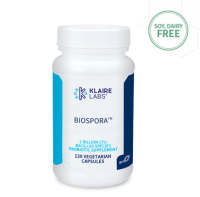 BioSpora™ - 120 Capsules