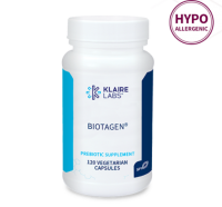 BiotaGen® - 120 Capsules