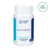 Galactomune® - 120 Capsules