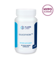 GlucoThera™ - 60 Capsules
