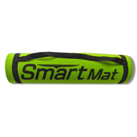SMART Yoga Mat (Green)