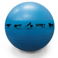 SMART Stability Ball - 75 cm (Blue)